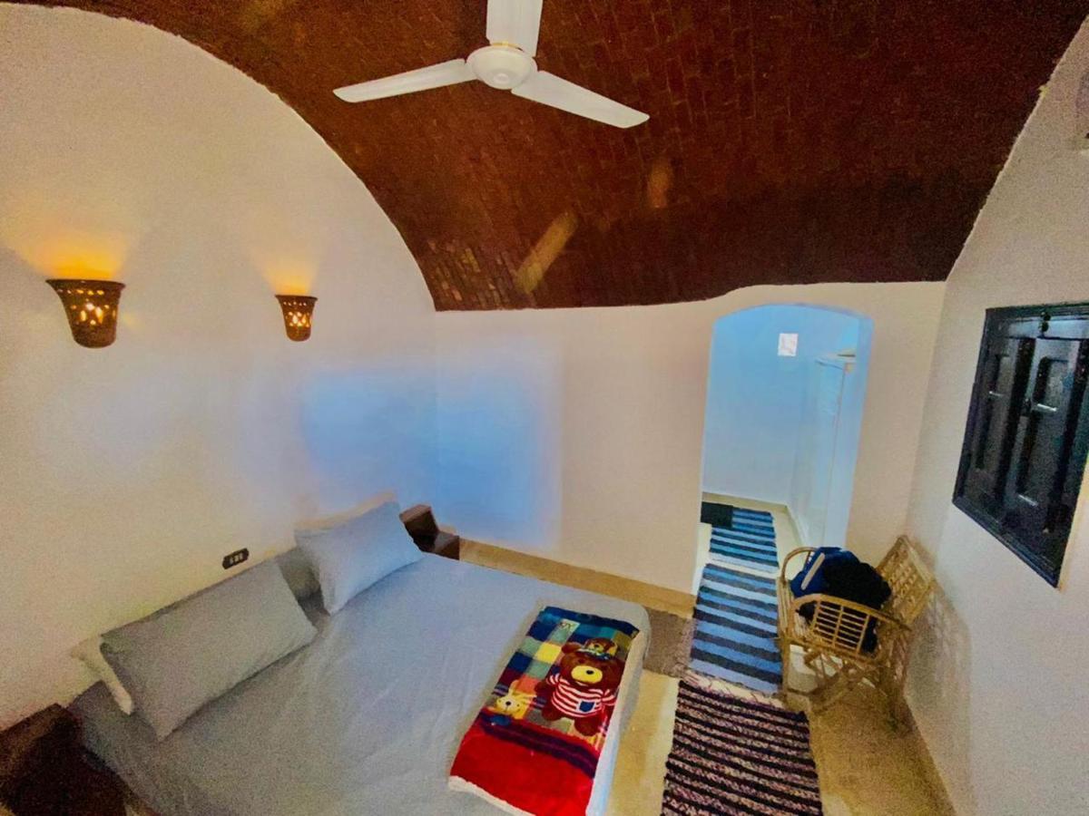 King Kassem Hotel Aswan Exterior photo