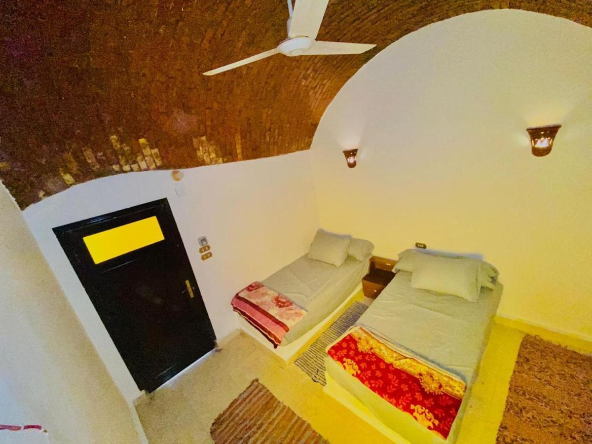 King Kassem Hotel Aswan Exterior photo