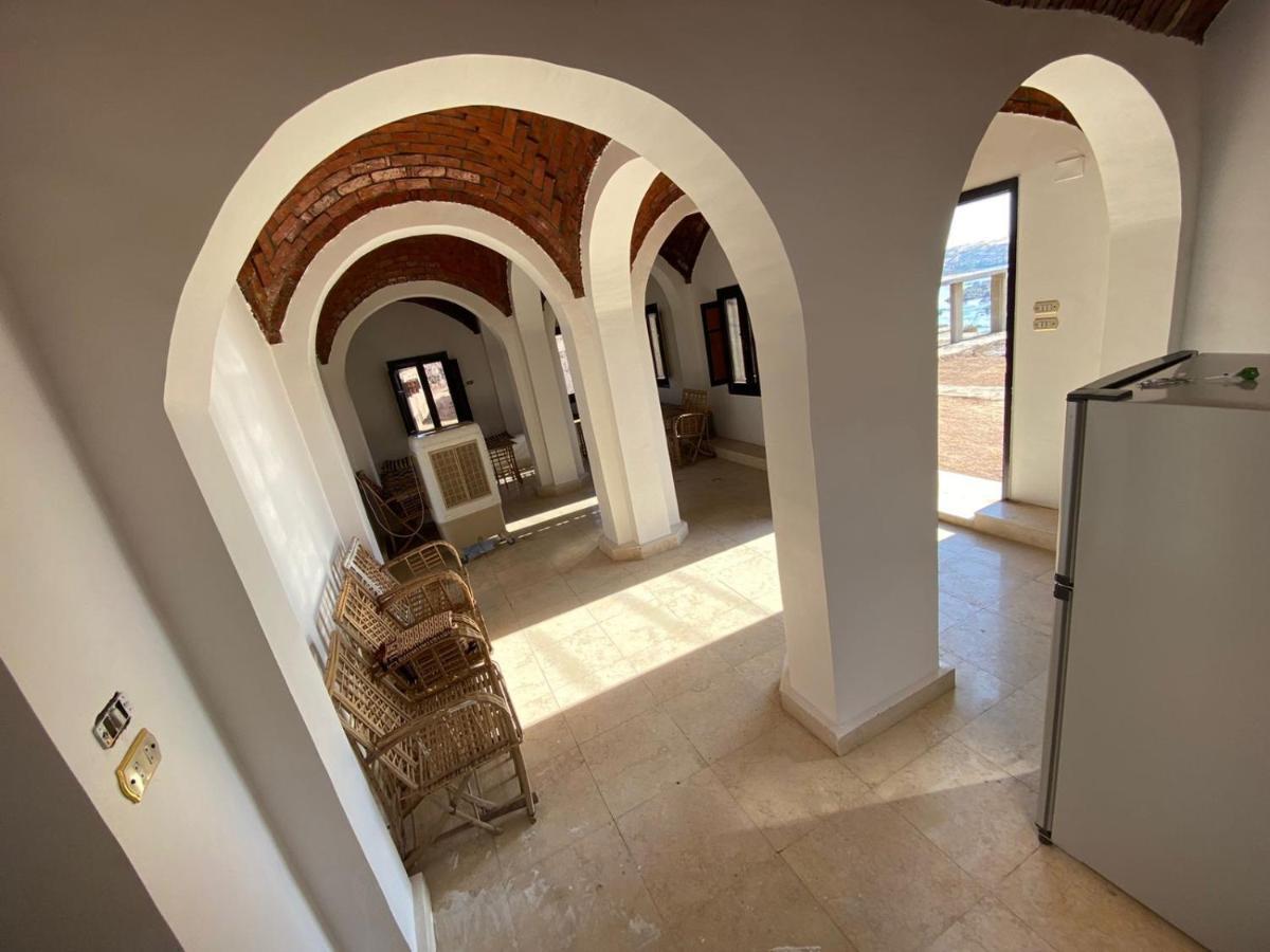 King Kassem Hotel Aswan Exterior photo