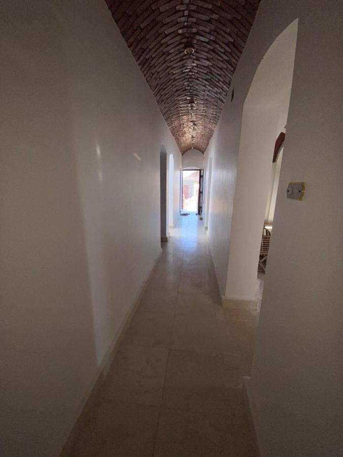 King Kassem Hotel Aswan Exterior photo